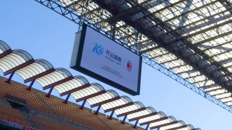 球员市场中